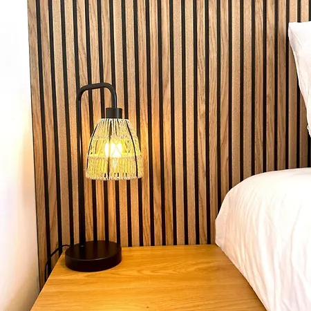 Beautiful Penthouse With Rooftop & Pool Close To Burriana 아파트 *