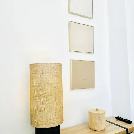 Beautiful Penthouse With Rooftop & Pool Close To Burriana * 네르하