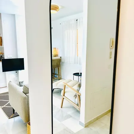 Beautiful Penthouse With Rooftop & Pool Close To Burriana 아파트 *