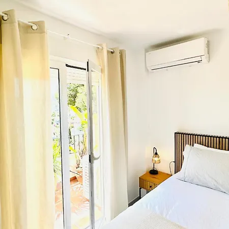 Beautiful Penthouse With Rooftop & Pool Close To Burriana 아파트