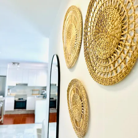 Beautiful Penthouse With Rooftop & Pool Close To Burriana 네르하