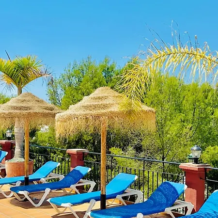 아파트 Beautiful Penthouse With Rooftop & Pool Close To Burriana *