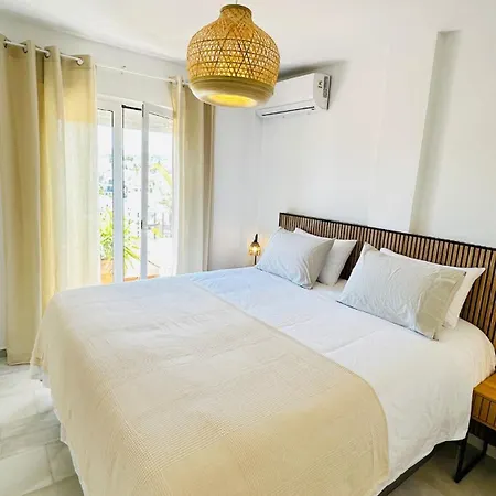 아파트 Beautiful Penthouse With Rooftop & Pool Close To Burriana *